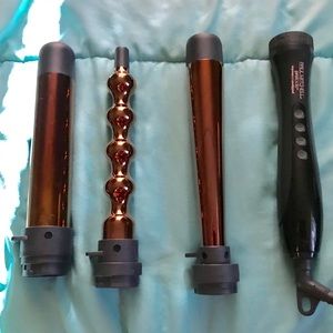 Paul Mitchell Protools